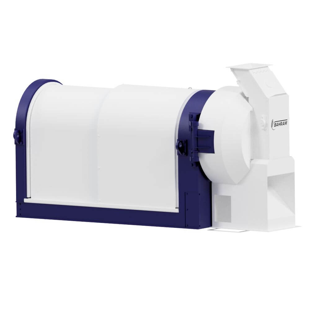 پرس پلت گیربکسی | توسعه صنعت بهرام